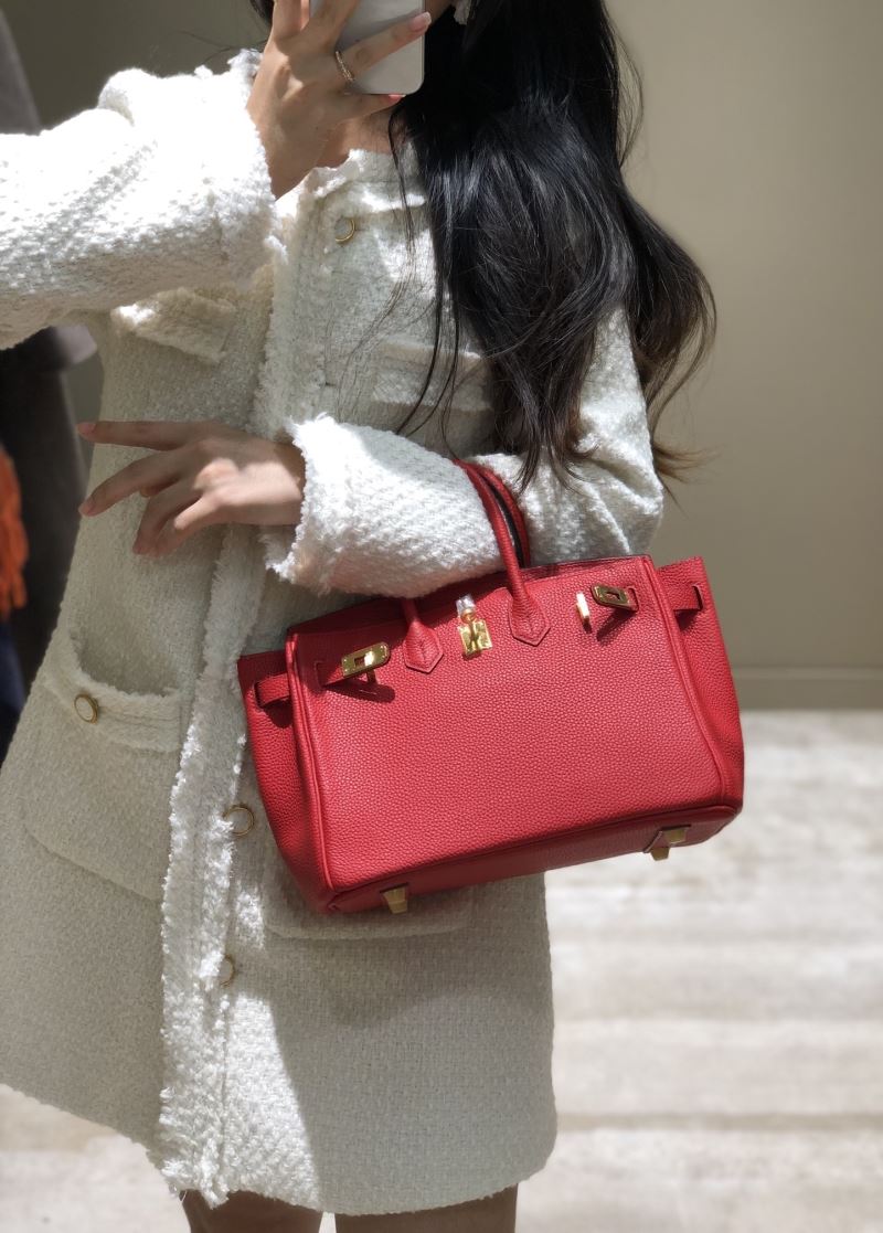 Hermes Birkin Bags